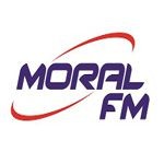 Moral fm logo