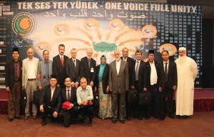 konferans-2012 5.ULUSLAR ARASI HELAL VE SAĞLIKLI GIDALAR KONFERANSI