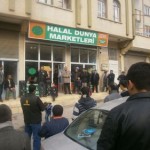 G.Antep Market açılışı