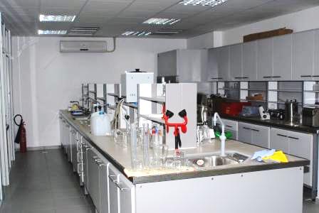 GİMDES Laboratuvar Analizlerinde Nisan-Mayıs Ayı Raporları