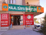 ankara