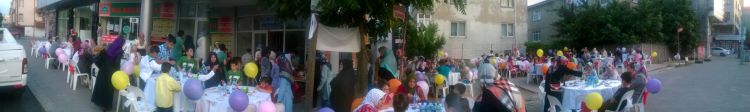 halal dunya
