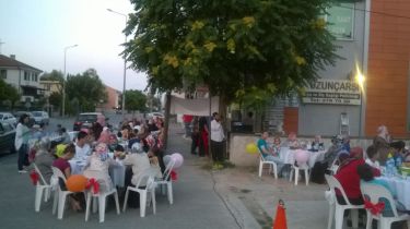 halal dunya