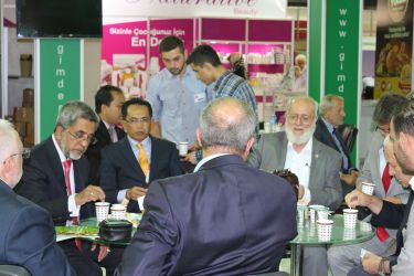halal dunya