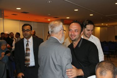 halal dunya