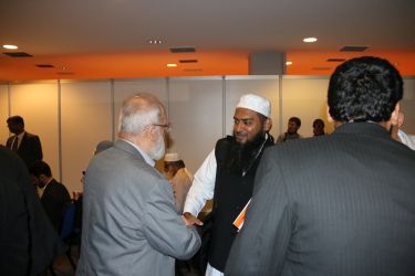 halal dunya