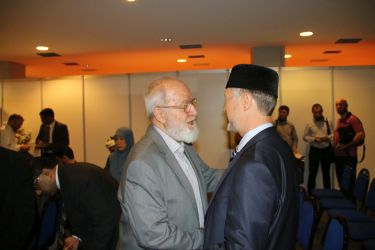 halal dunya