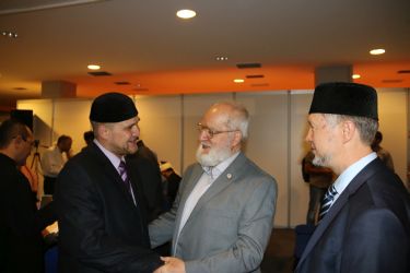 halal dunya