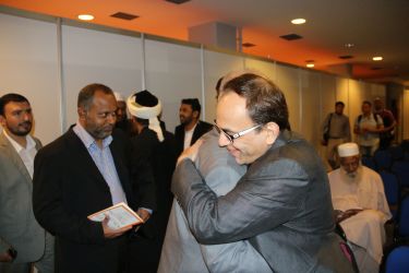 halal dunya