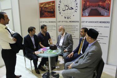 halal dunya