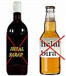 sarap bira