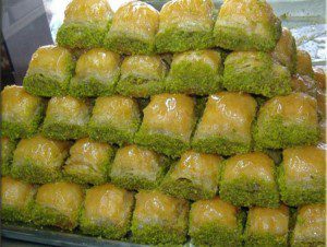 baklavay