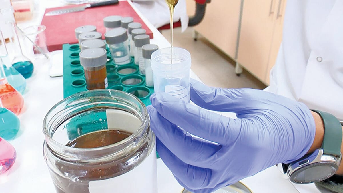 GİMDES LABORATUVAR ANALİZLERİNDE 2025 EYLÜL-ARALIK AYLARI RAPORLARI