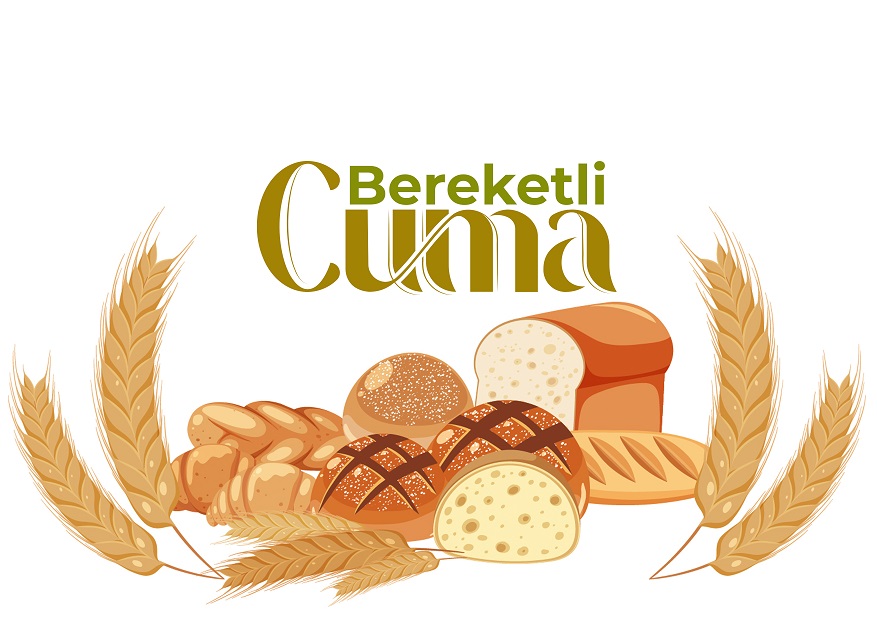 Bu Haftaki Bereketli Cuma