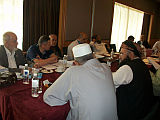 WORLD HALAL KONSEYiNİN MERKEZİ İSTANBUL OLUYOR…