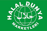 HALAL DUNYA MARKETLERİ AVRUPADA VE AMERİKA’DA SORGULANIYOR…