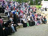 KEFKEN’DE HELAL VE SAĞLIKLI YAŞAM KONULU SEMİNER…